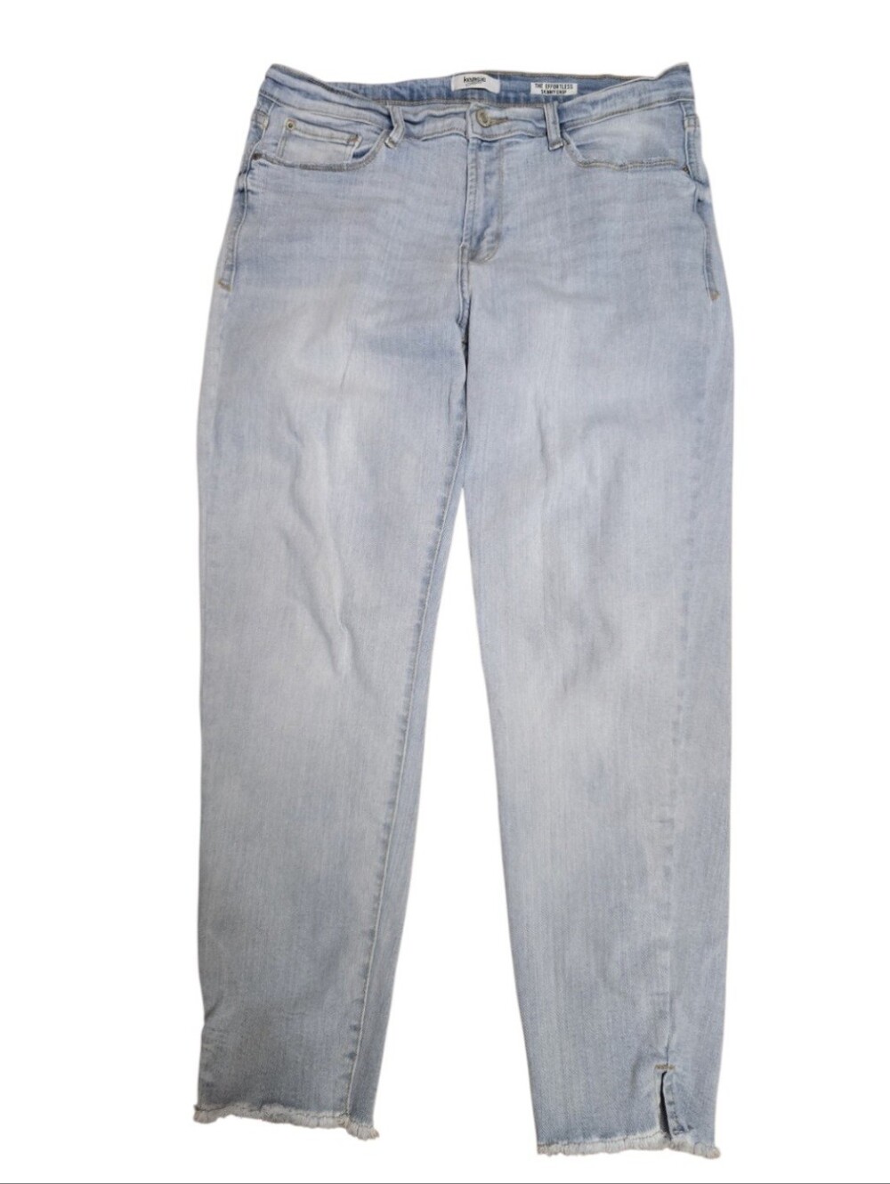 Kensie Jeans: Effortless Skinny Crop